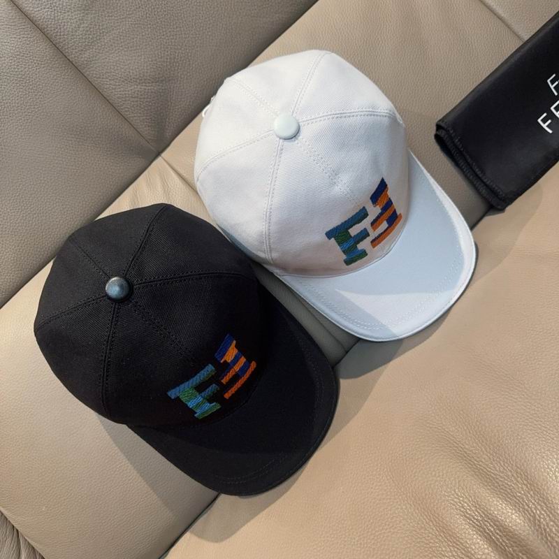 Fendi Cap dx21